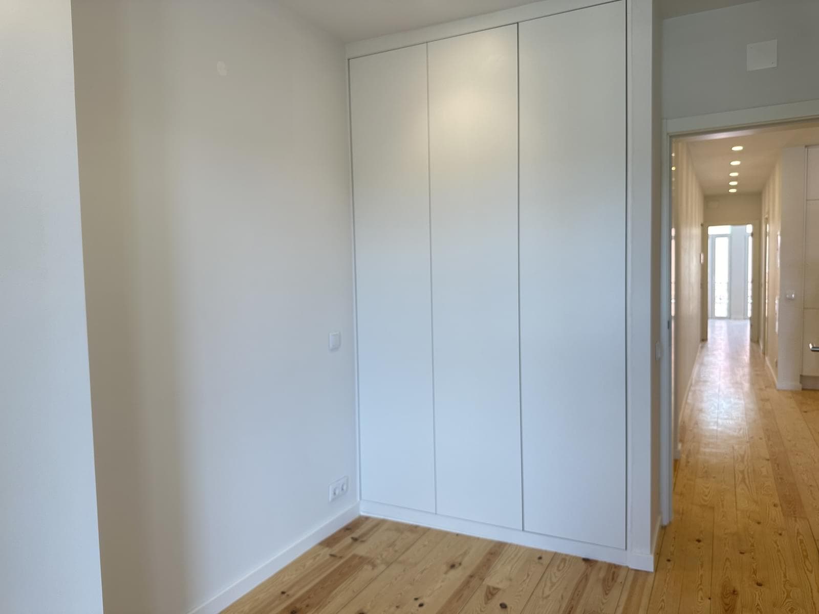 Apartamento T3 com vista, Santo António, Lisboa - Imagem 11