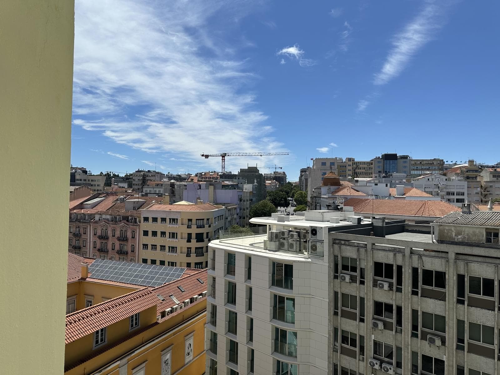 Apartamento T3 com vista, Santo António, Lisboa - Imagem 17
