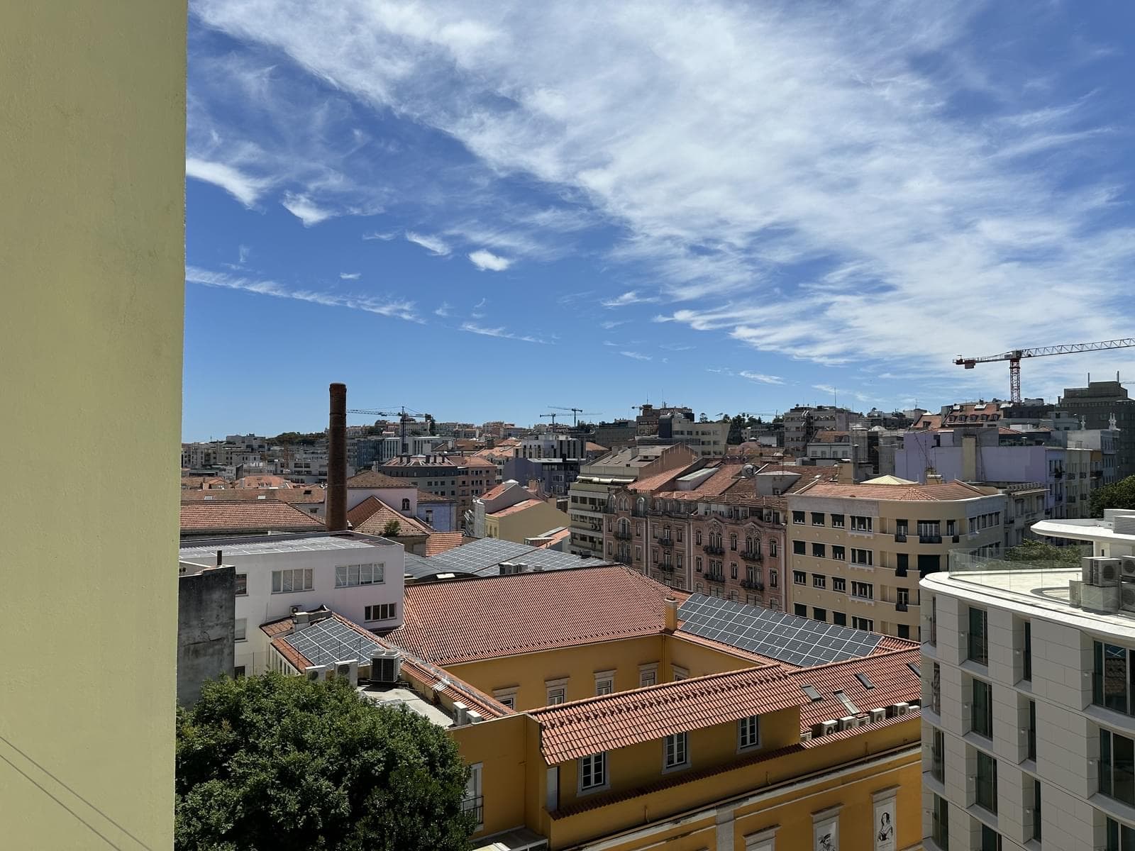 Apartamento T3 com vista, Santo António, Lisboa - Imagem 18