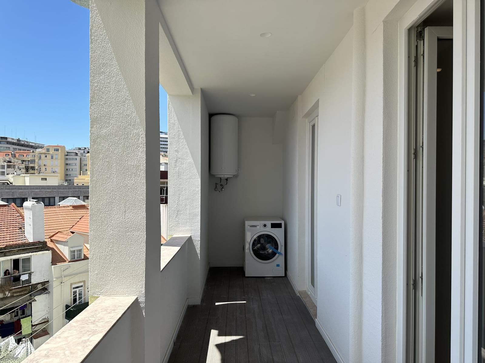Apartamento T3 com vista, Santo António, Lisboa - Imagem 24