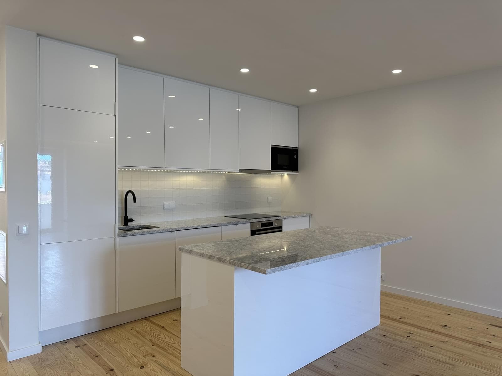 Apartamento T3 com vista, Santo António, Lisboa - Imagem 4