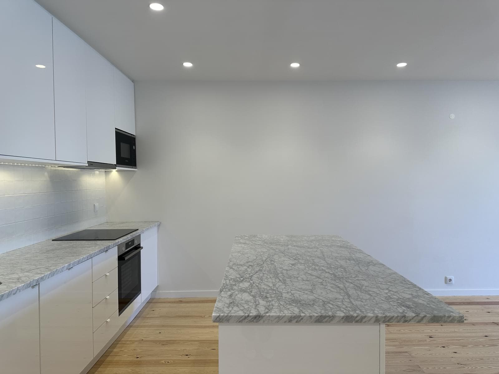 Apartamento T3 com vista, Santo António, Lisboa - Imagem 5