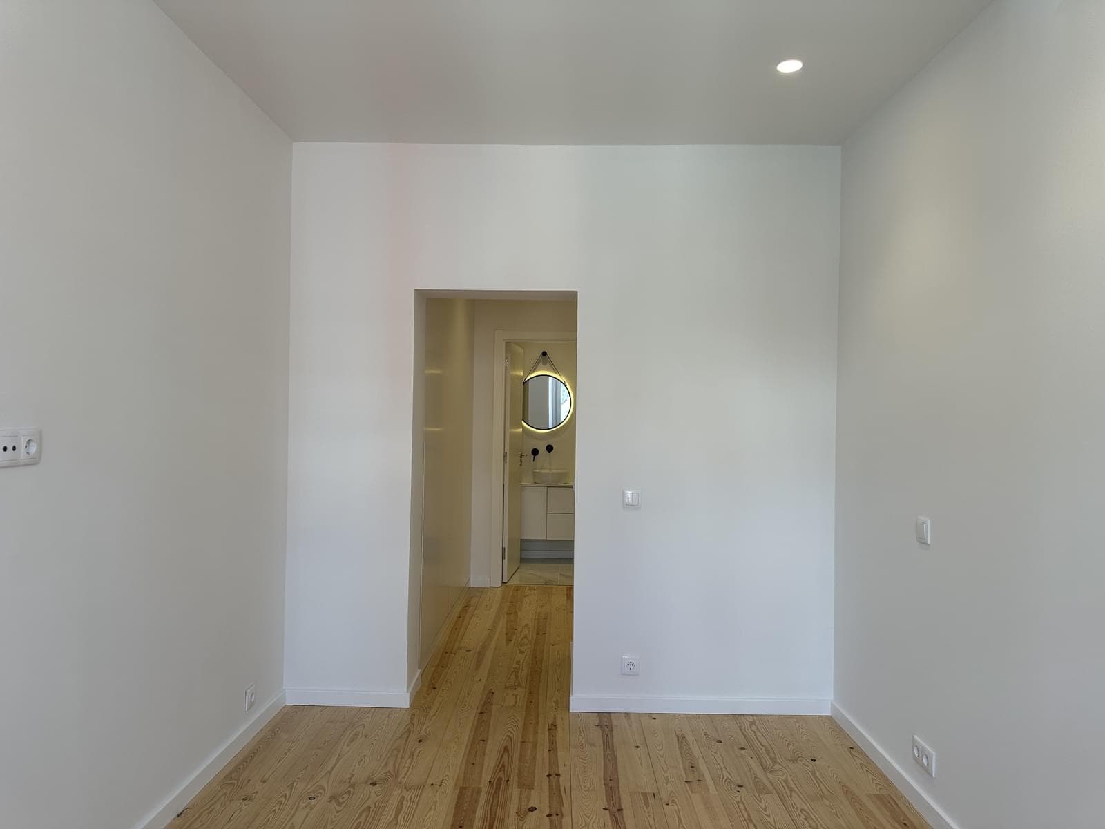 Apartamento T3 com vista, Santo António, Lisboa - Imagem 12