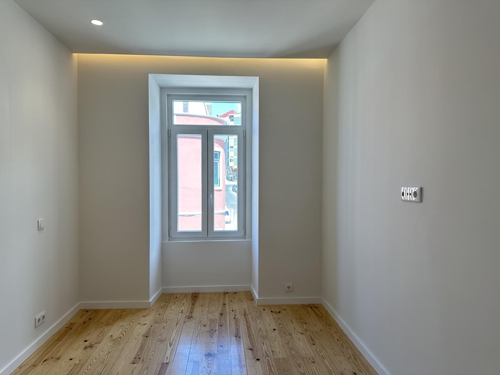 Apartamento T3 com vista, Santo António, Lisboa - Imagem 19