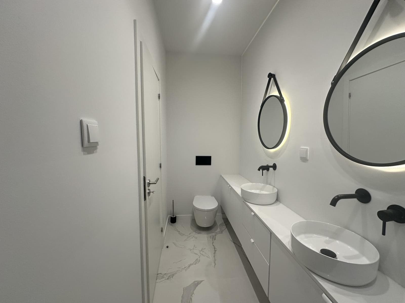 Apartamento T3 com vista, Santo António, Lisboa - Imagem 20