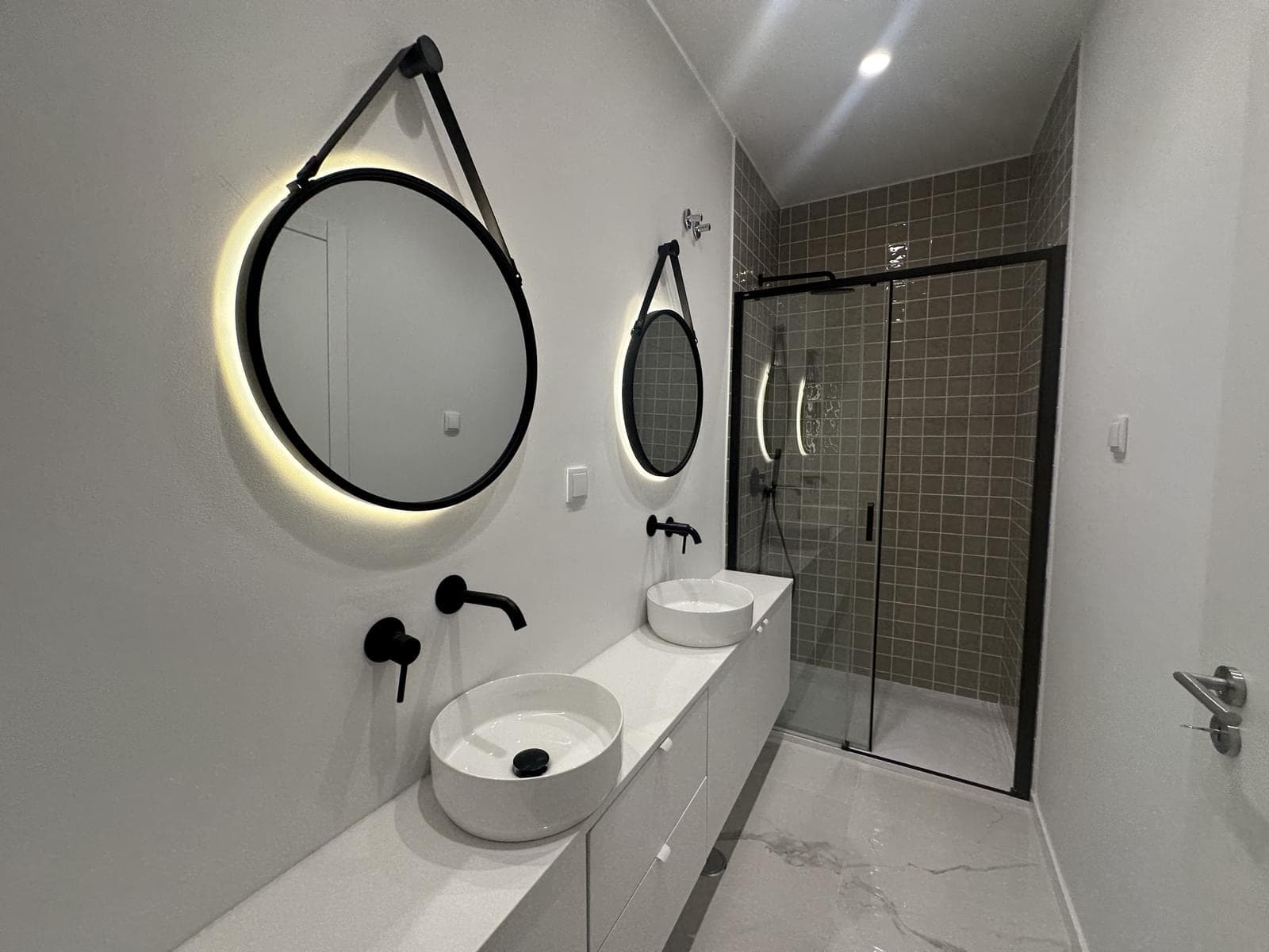 Apartamento T3 com vista, Santo António, Lisboa - Imagem 21
