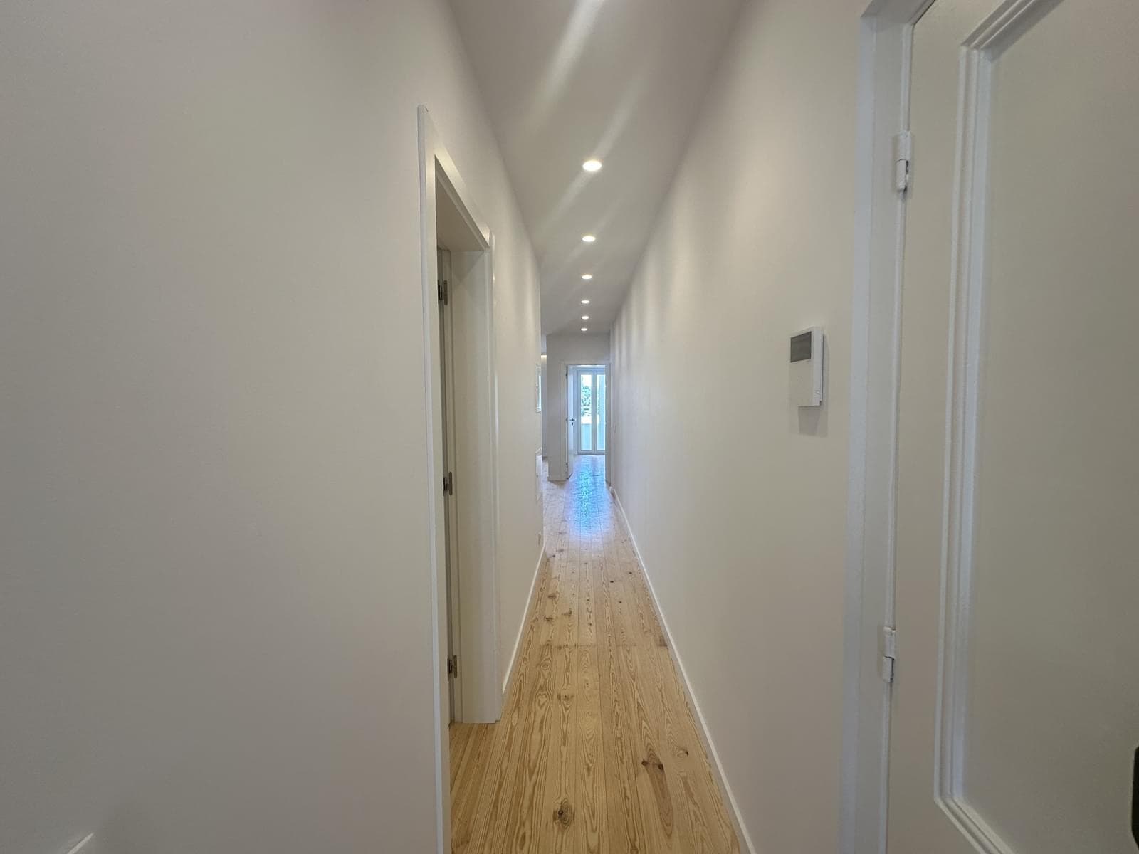 Apartamento T3 com vista, Santo António, Lisboa - Imagem 22