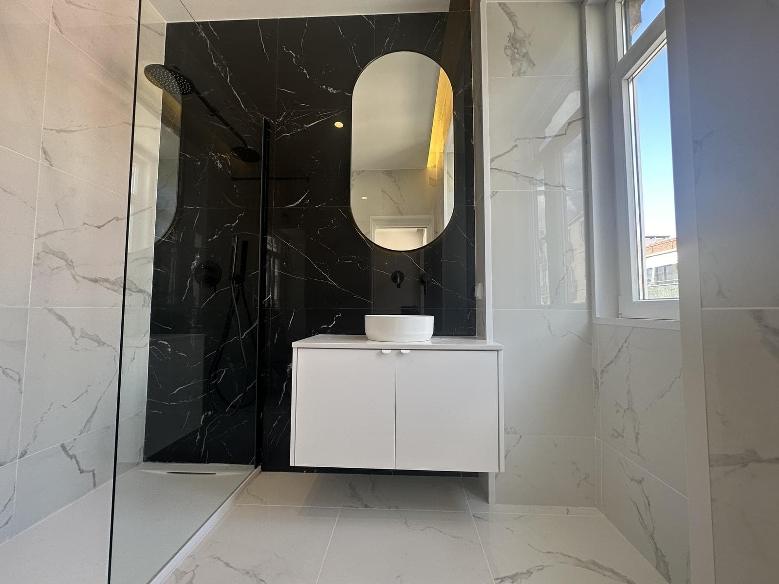 Apartamento T3 com vista, Santo António, Lisboa - Imagem 16