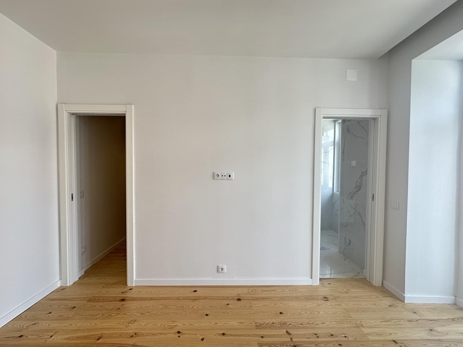 Apartamento T3 com vista, Santo António, Lisboa - Imagem 13