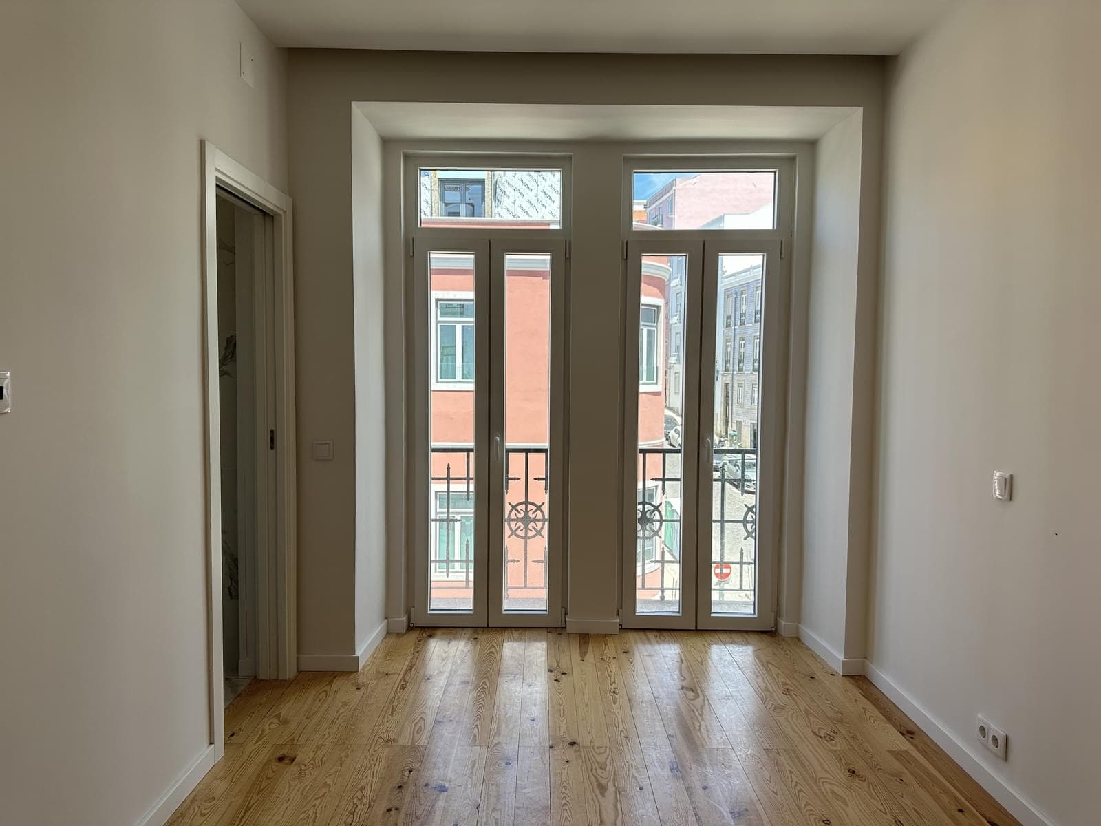 Apartamento T3 com vista, Santo António, Lisboa - Imagem 23