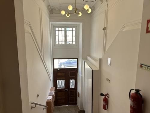 PF34047 - Appartement 4 pièces avec vue, Santo António, Lisboa - Image 28