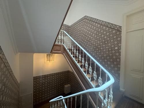 PF34047 - Appartement 4 pièces avec vue, Santo António, Lisboa - Image 27