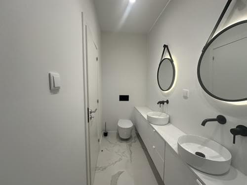 PF34047 - Appartement 4 pièces avec vue, Santo António, Lisboa - Image 20