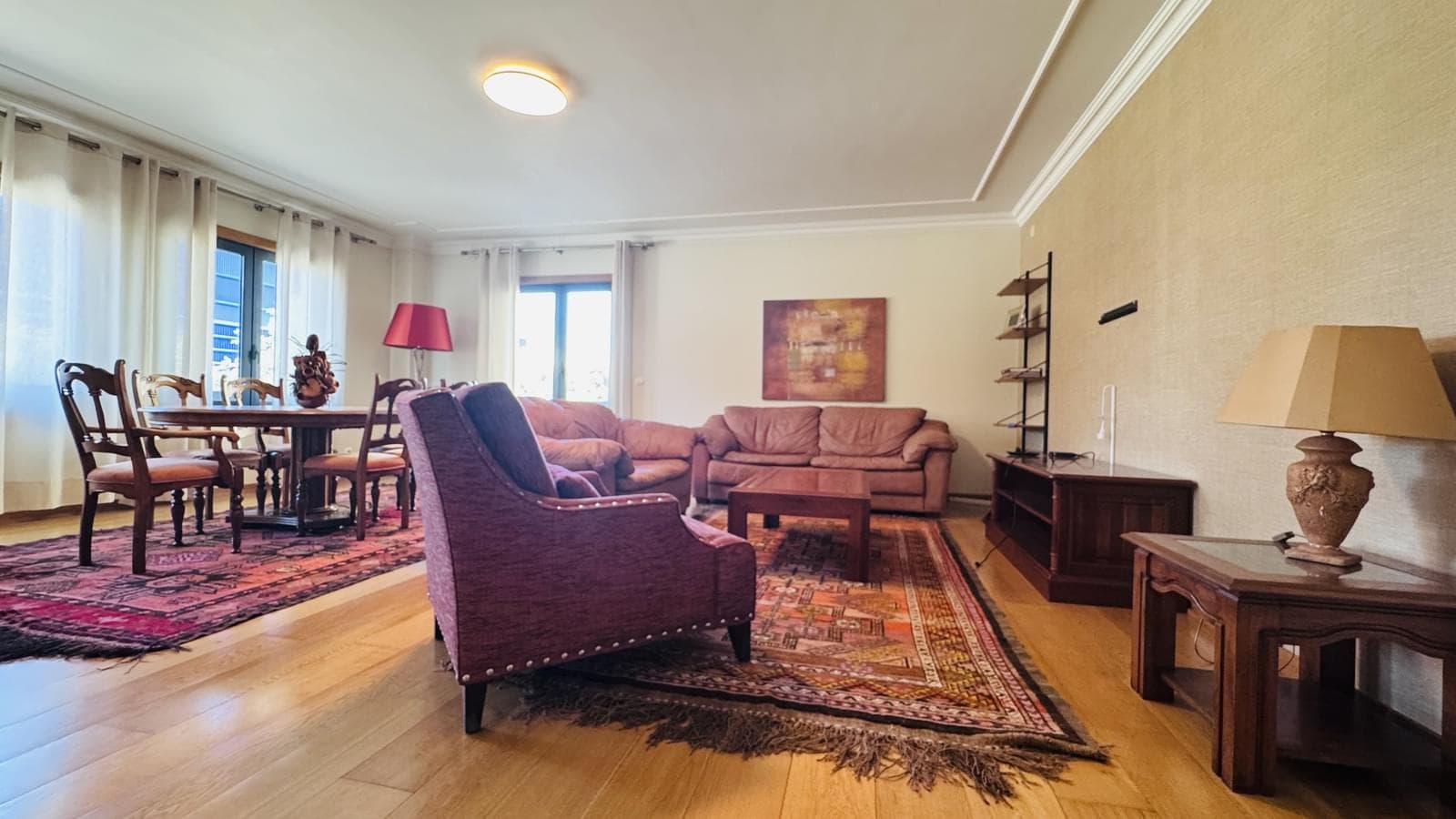 Apartamento T2 com vista, Parque das Nações, Lisboa - Imagem 1