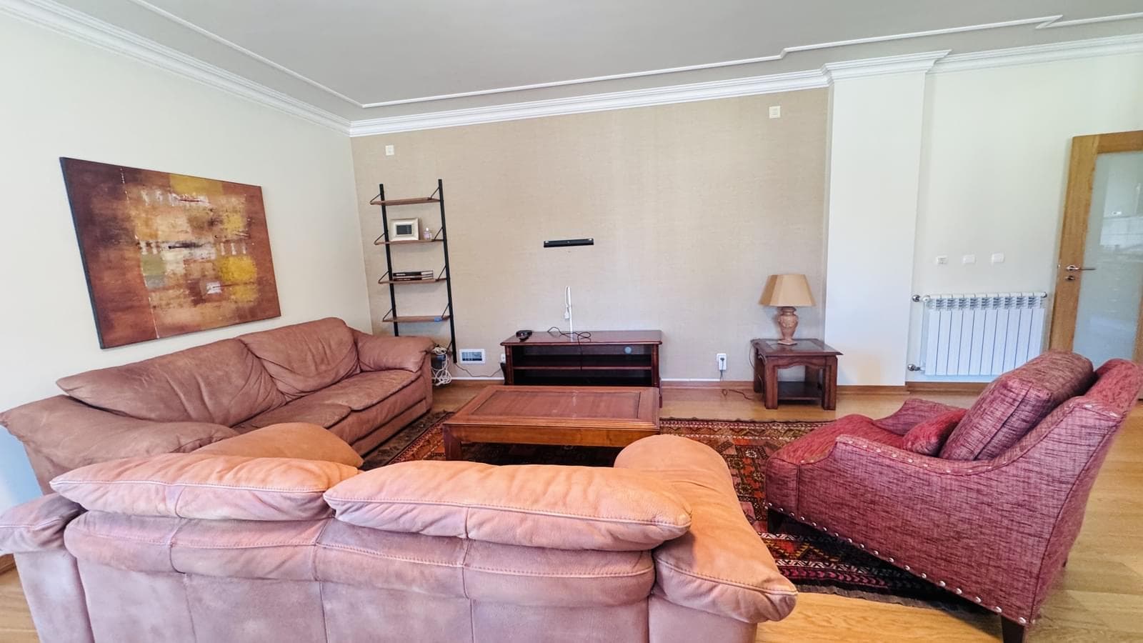 Apartamento T2 com vista, Parque das Nações, Lisboa - Imagem 44