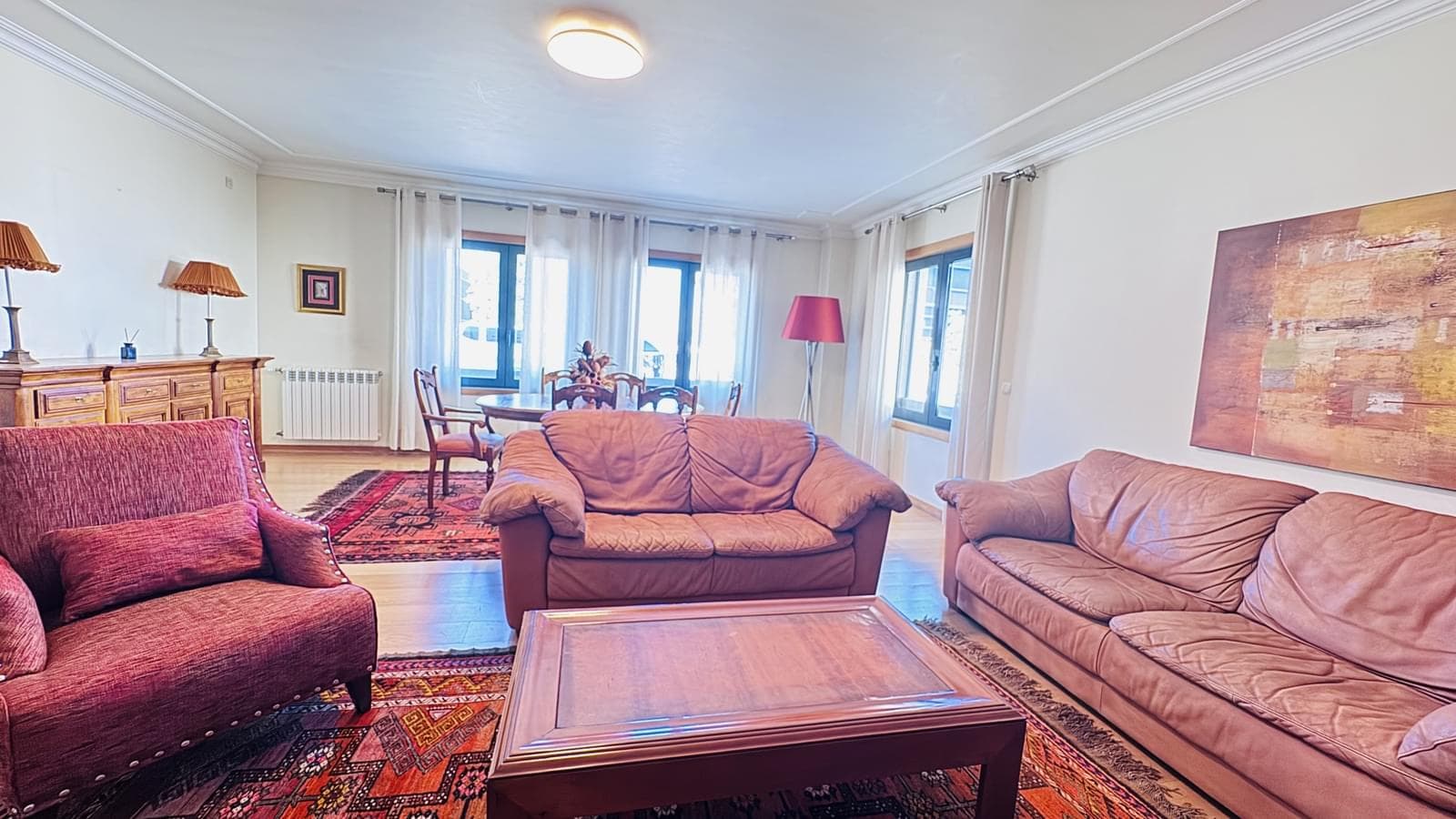 Apartamento T2 com vista, Parque das Nações, Lisboa - Imagem 4