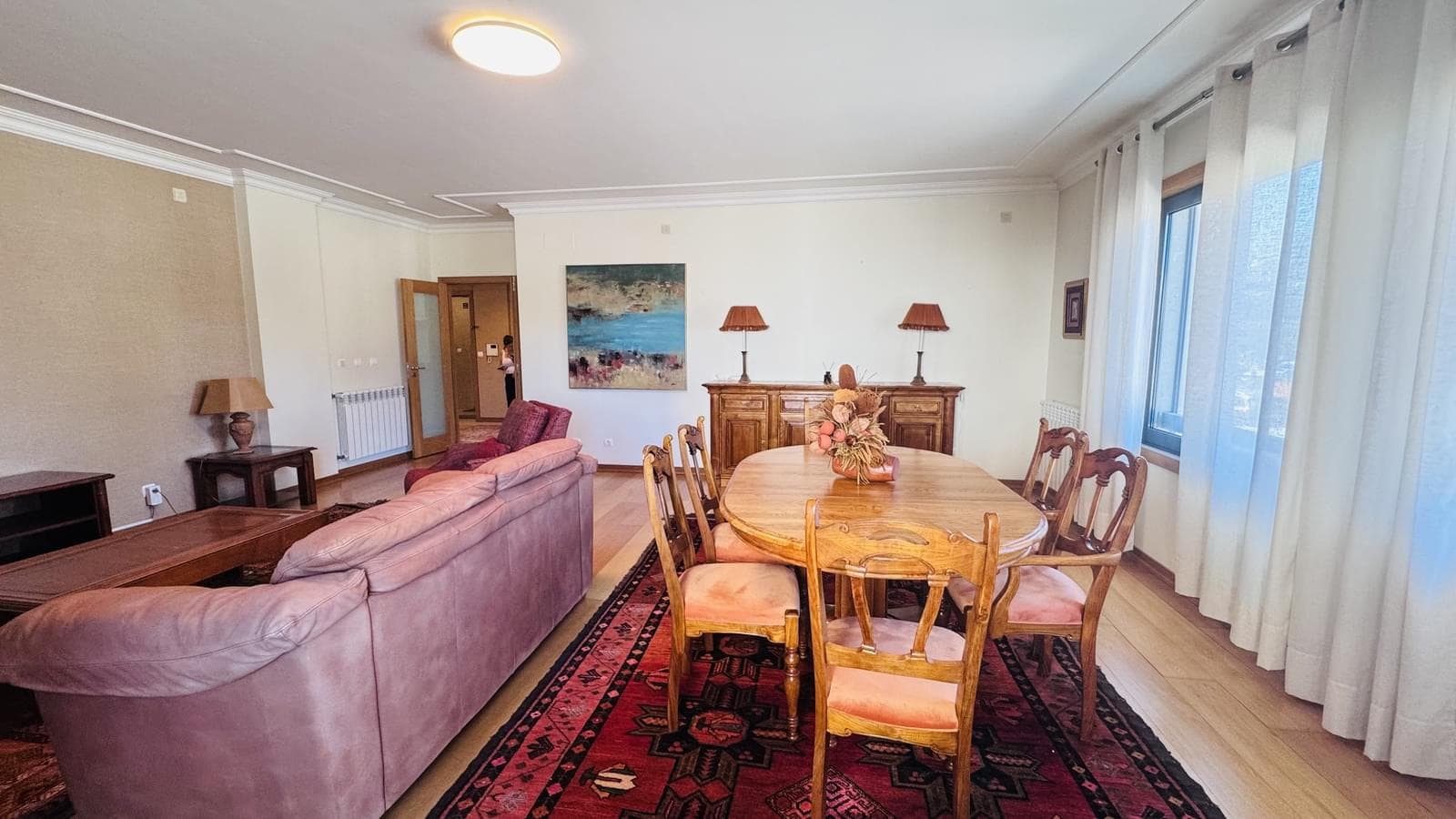 Apartamento T2 com vista, Parque das Nações, Lisboa - Imagem 3
