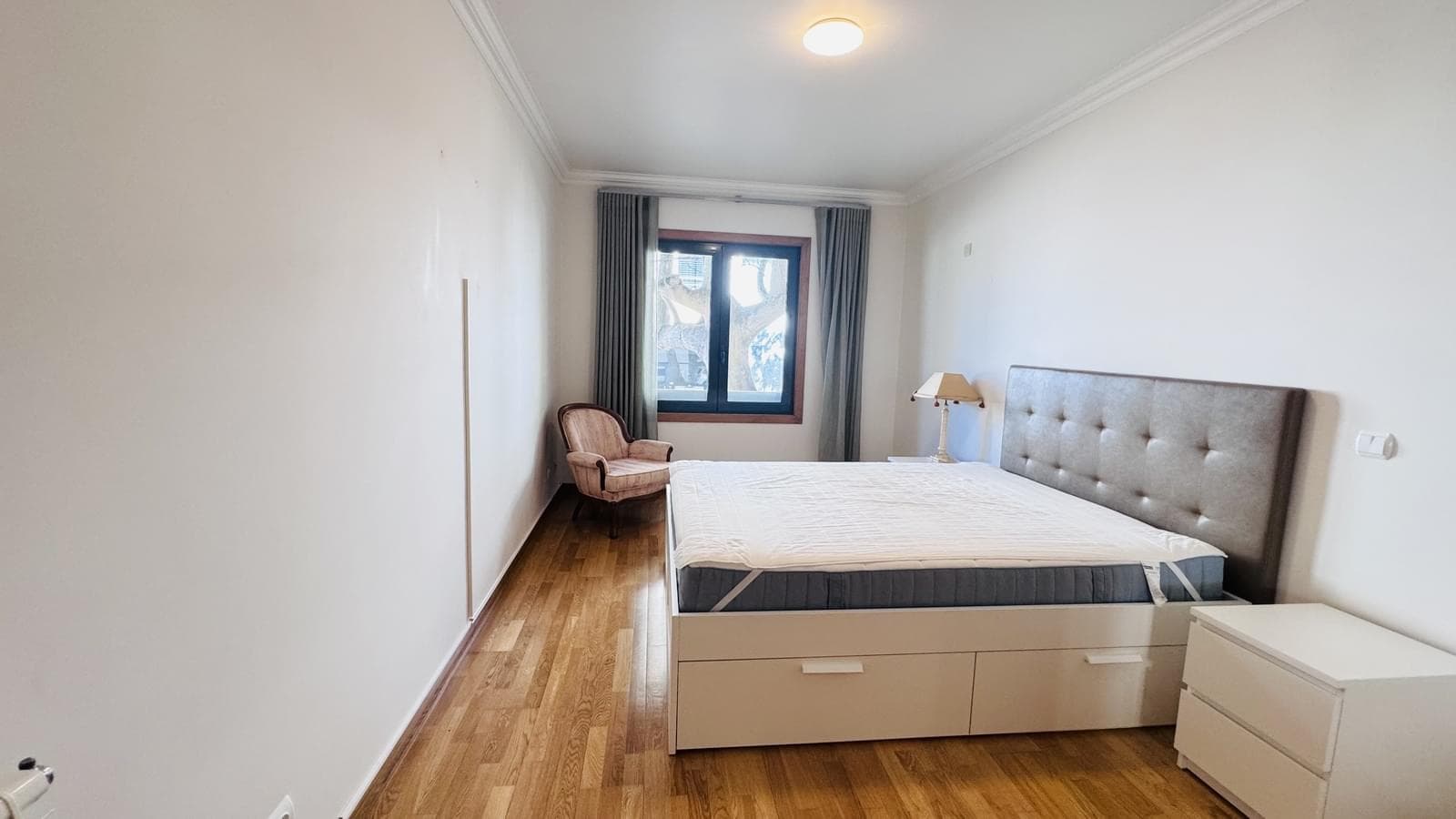 Apartamento T2 com vista, Parque das Nações, Lisboa - Imagem 40