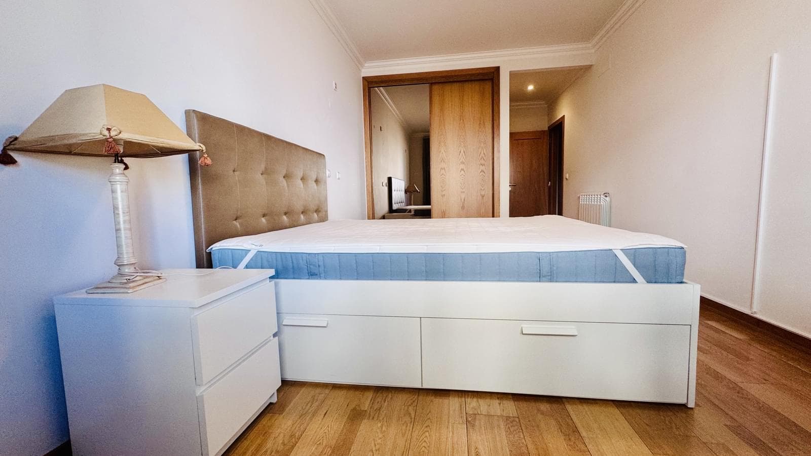 Apartamento T2 com vista, Parque das Nações, Lisboa - Imagem 39