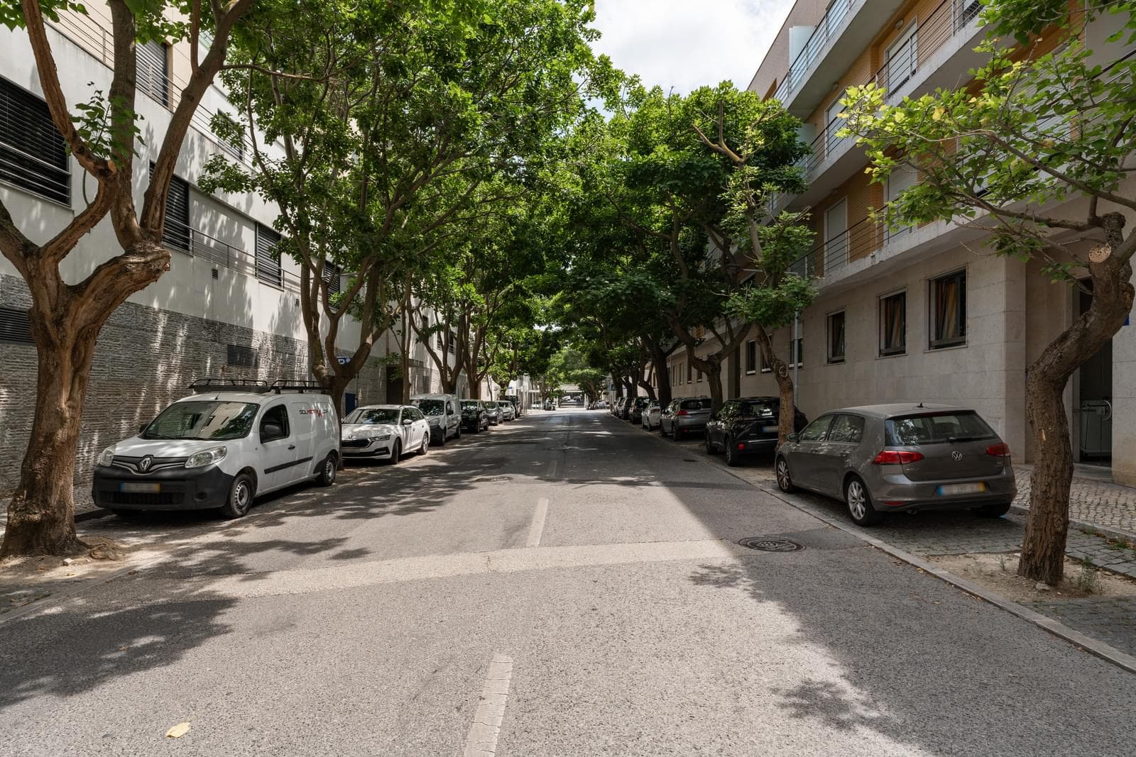 Apartamento T2 com vista, Parque das Nações, Lisboa - Imagem 47