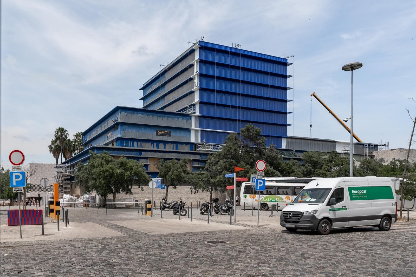 Apartamento T2 com vista, Parque das Nações, Lisboa - Imagem 49
