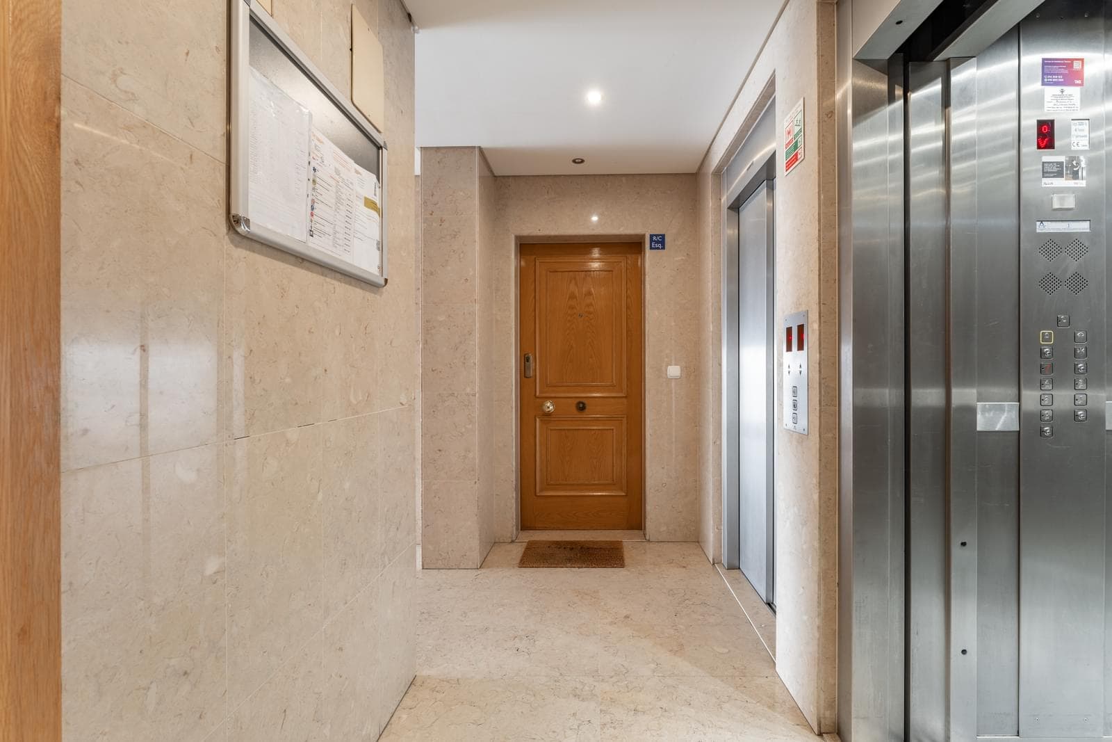 Apartamento T2 com vista, Parque das Nações, Lisboa - Imagem 31