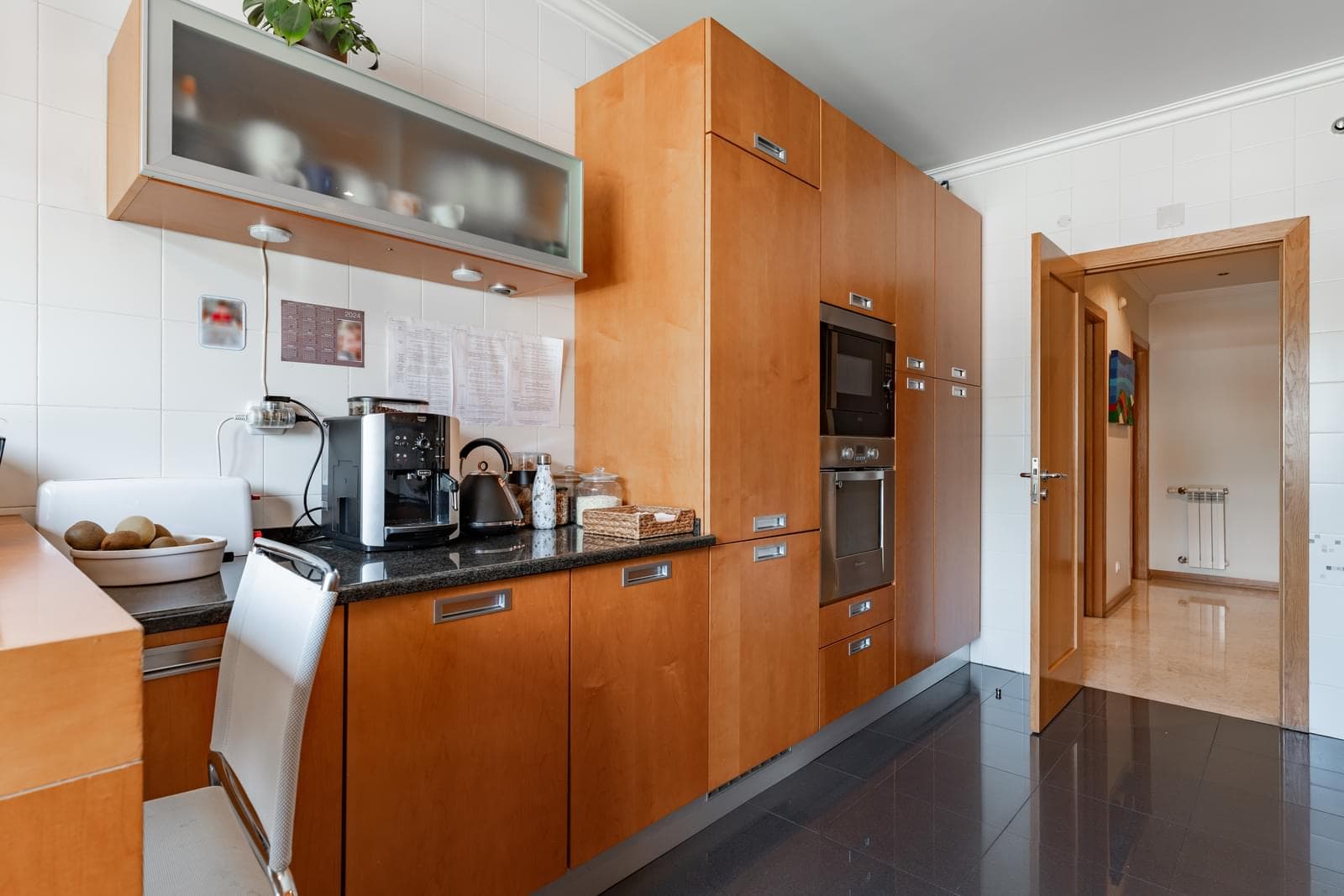 Apartamento T2 com vista, Parque das Nações, Lisboa - Imagem 12