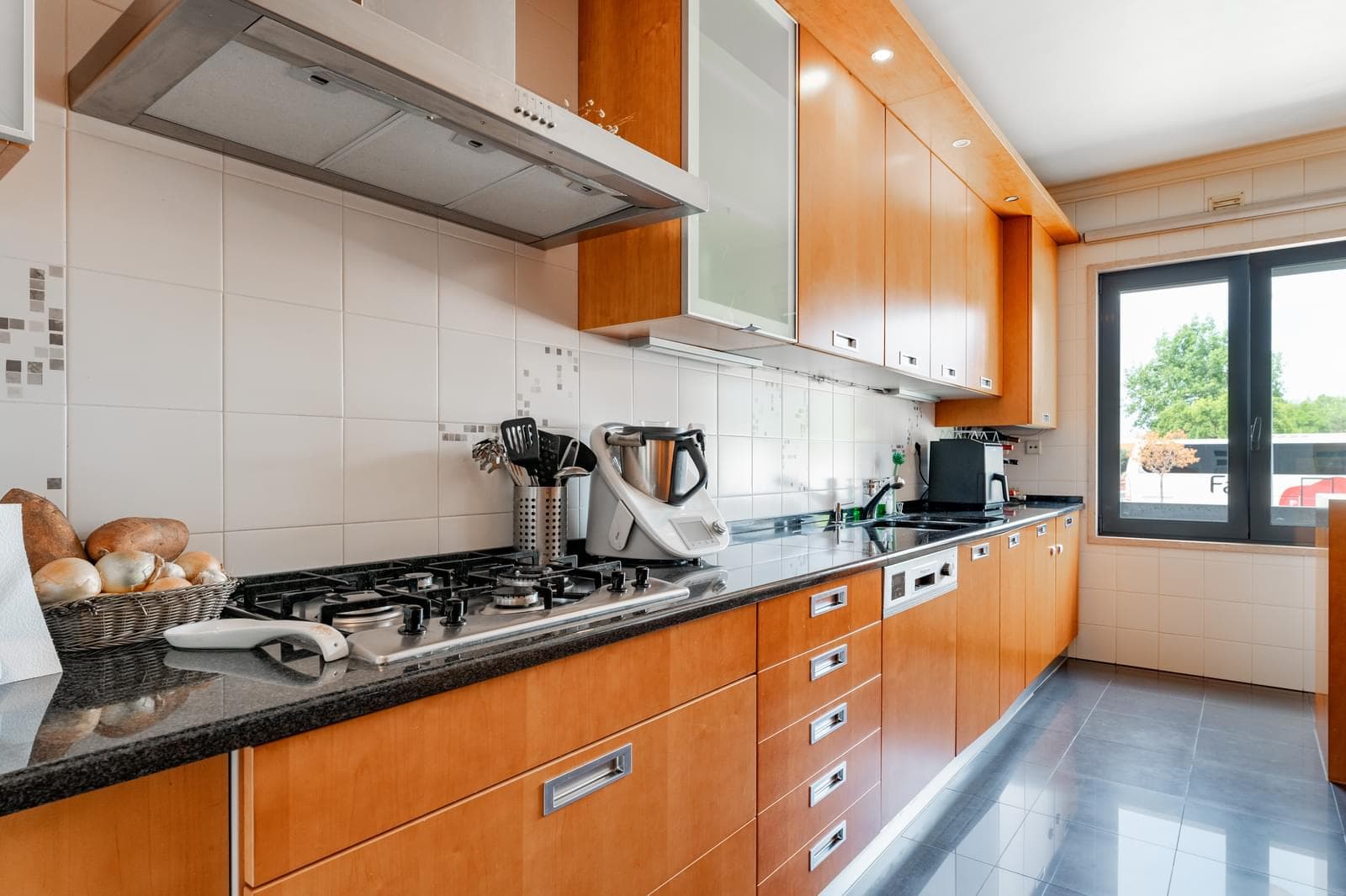Apartamento T2 com vista, Parque das Nações, Lisboa - Imagem 16