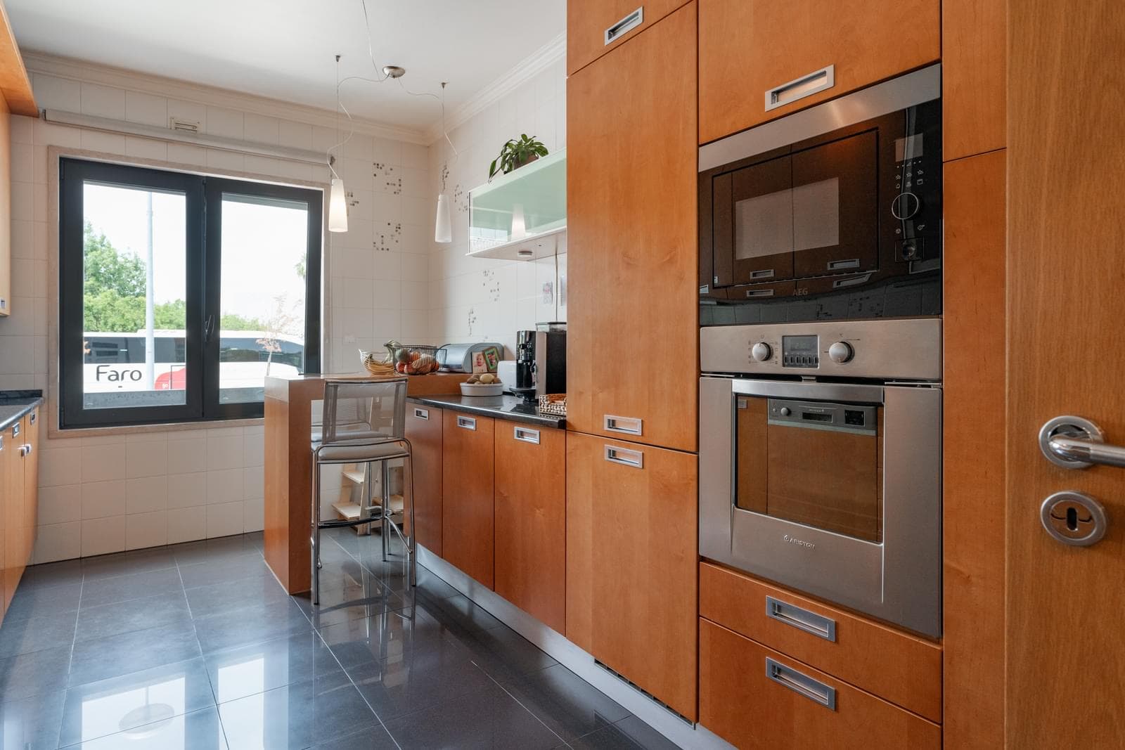 Apartamento T2 com vista, Parque das Nações, Lisboa - Imagem 13