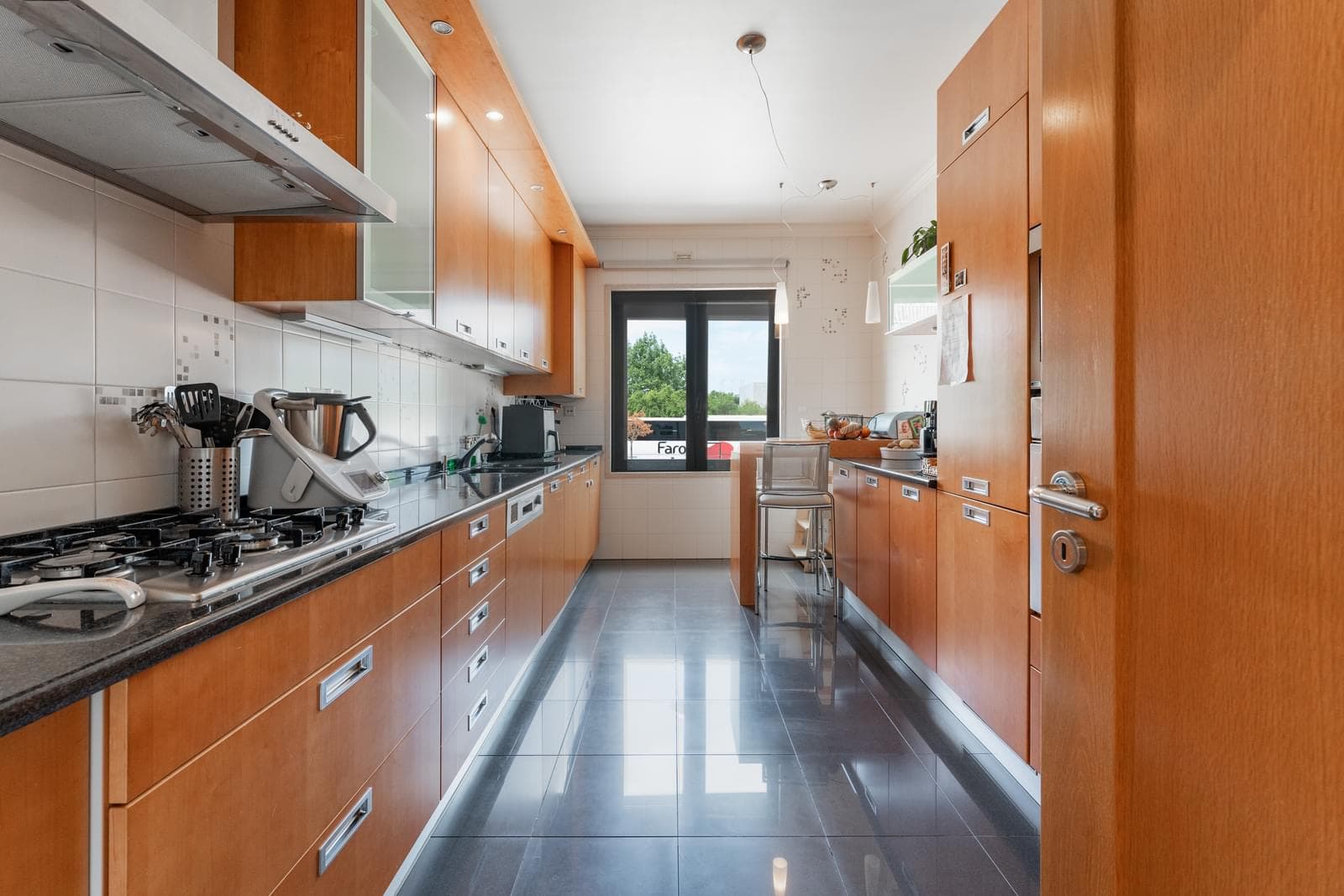 Apartamento T2 com vista, Parque das Nações, Lisboa - Imagem 14