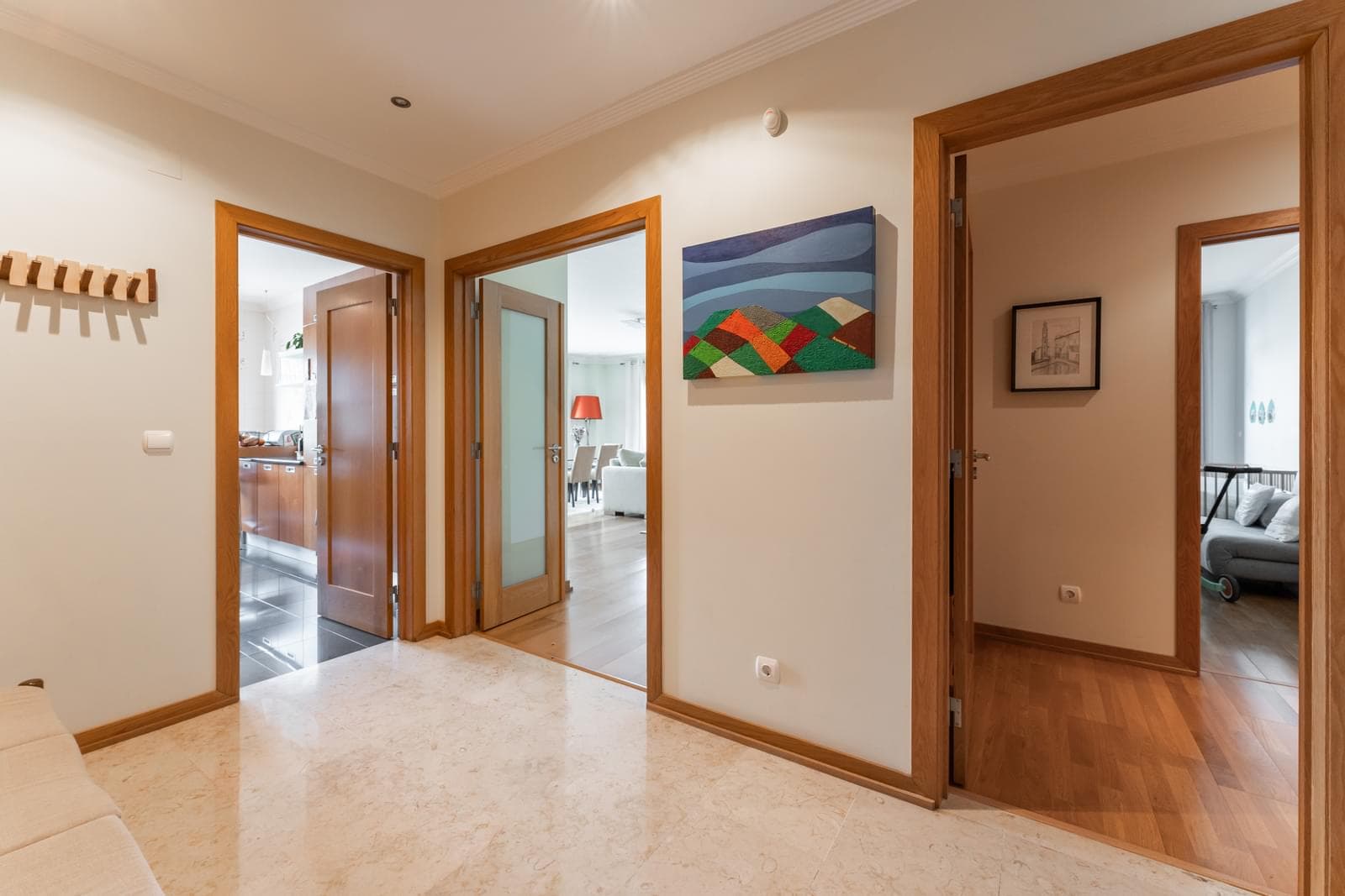 Apartamento T2 com vista, Parque das Nações, Lisboa - Imagem 34