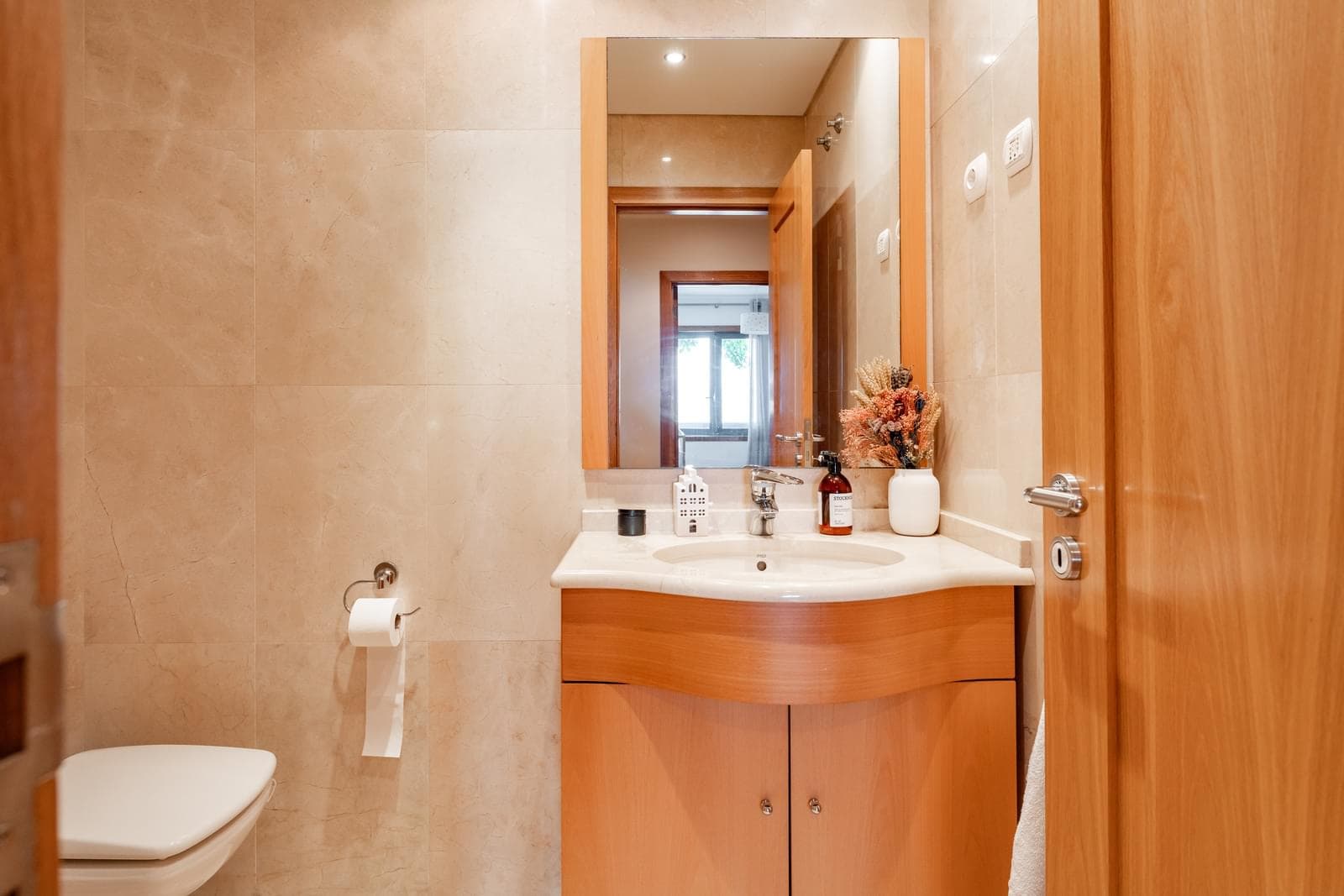 Apartamento T2 com vista, Parque das Nações, Lisboa - Imagem 18