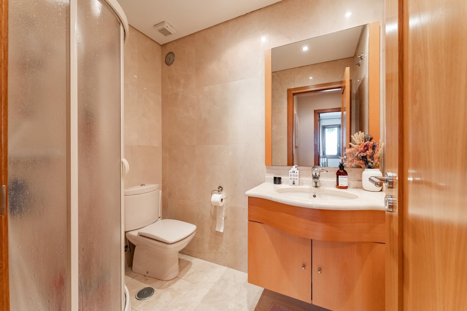 Apartamento T2 com vista, Parque das Nações, Lisboa - Imagem 19
