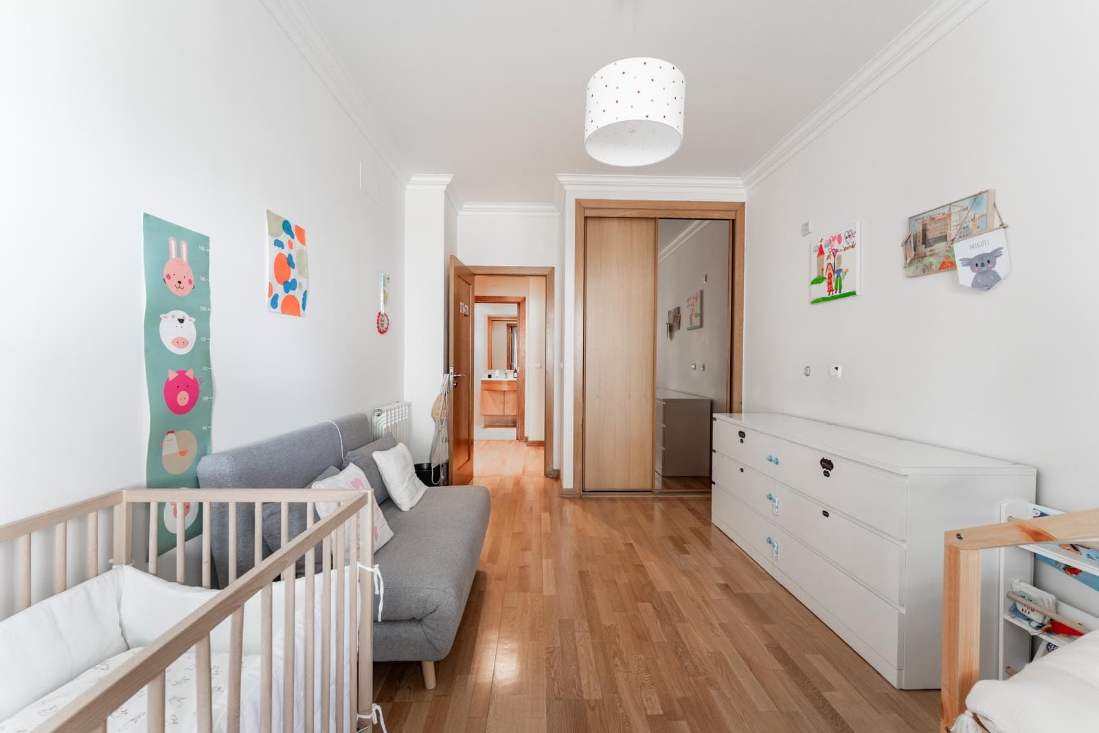 Apartamento T2 com vista, Parque das Nações, Lisboa - Imagem 20