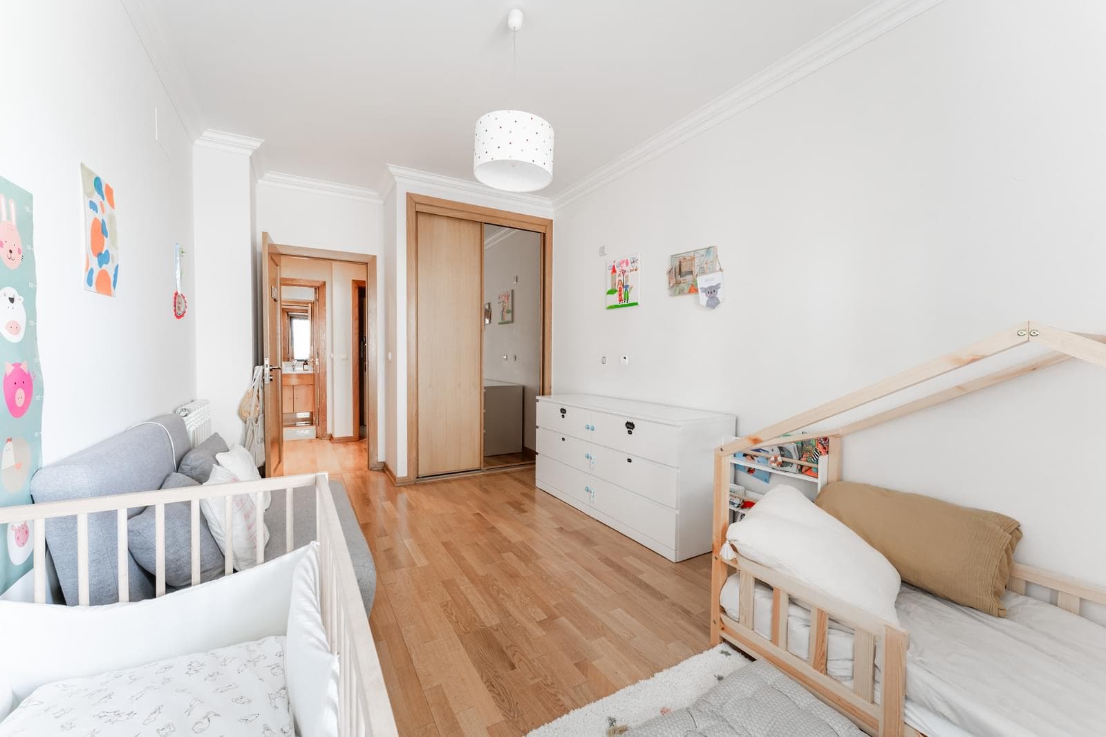 Apartamento T2 com vista, Parque das Nações, Lisboa - Imagem 21