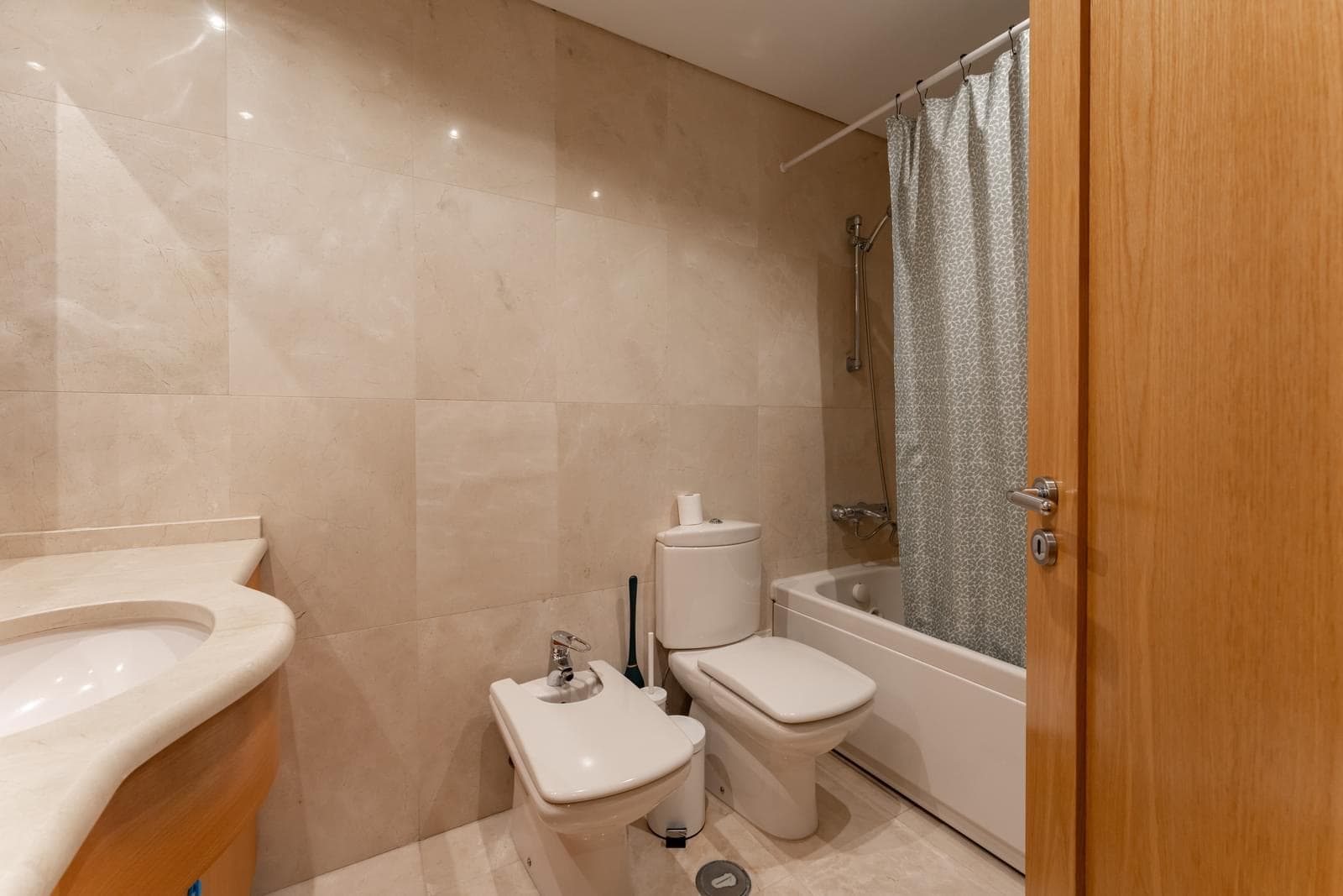 Apartamento T2 com vista, Parque das Nações, Lisboa - Imagem 24
