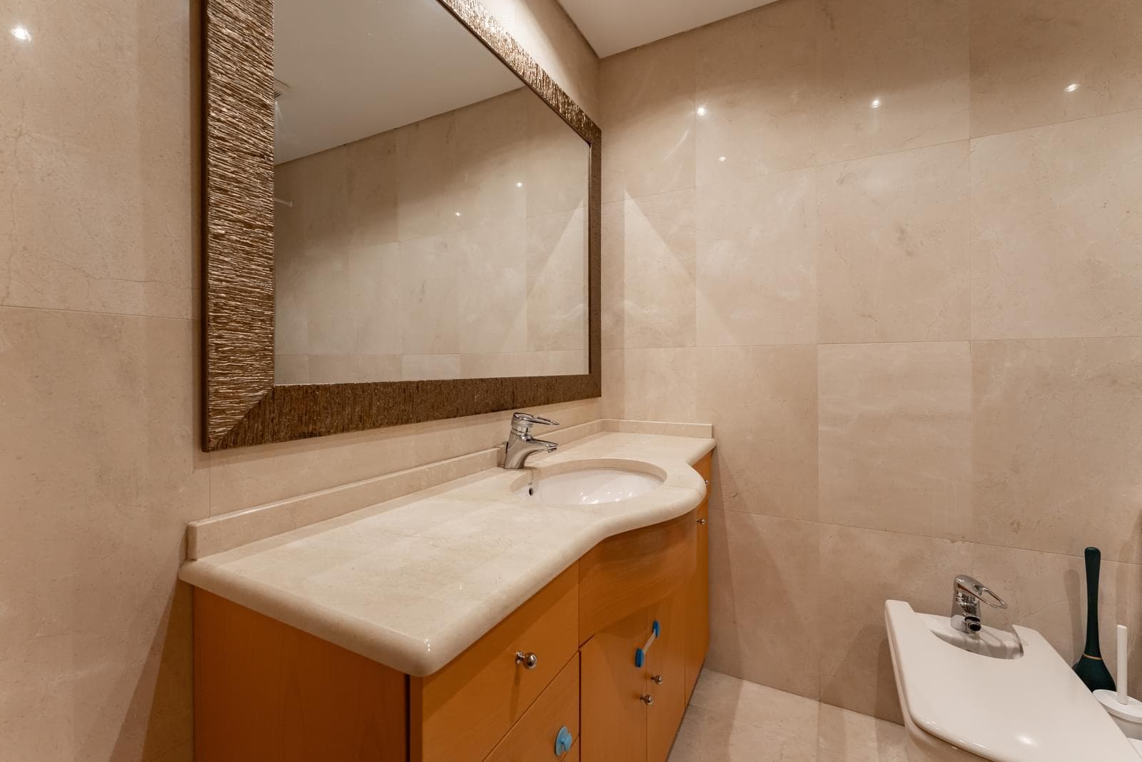Apartamento T2 com vista, Parque das Nações, Lisboa - Imagem 25