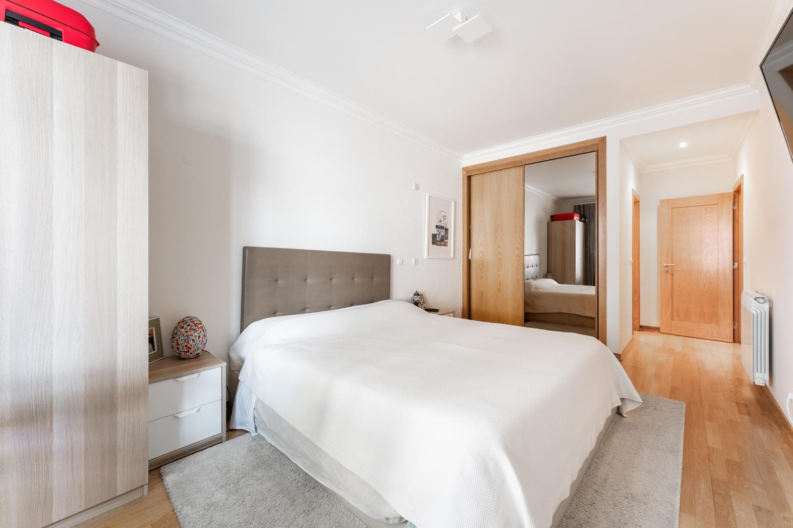 Apartamento T2 com vista, Parque das Nações, Lisboa - Imagem 27