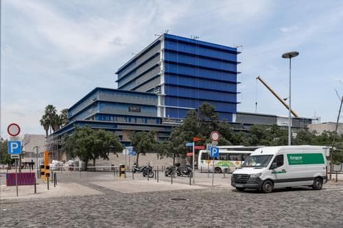 PF34048 - Appartement 3 pièces avec vue, Parque das Nações, Lisboa - Image 49