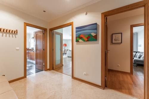 PF34048 - Appartement 3 pièces avec vue, Parque das Nações, Lisboa - Image 34