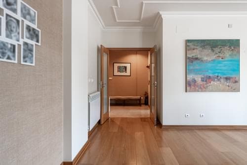 PF34048 - Appartement 3 pièces avec vue, Parque das Nações, Lisboa - Image 35