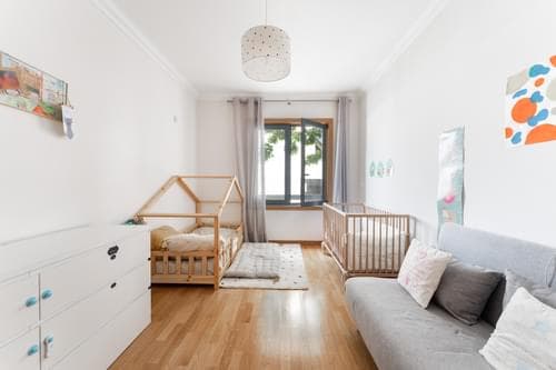 PF34048 - Appartement 3 pièces avec vue, Parque das Nações, Lisboa - Image 22