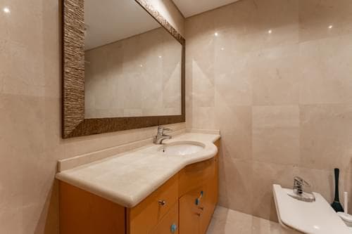 PF34048 - Appartement 3 pièces avec vue, Parque das Nações, Lisboa - Image 25