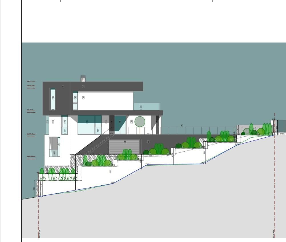Terreno Urbano 1039 m2, Quinta das Patinhas, Cascais - Imagem 18