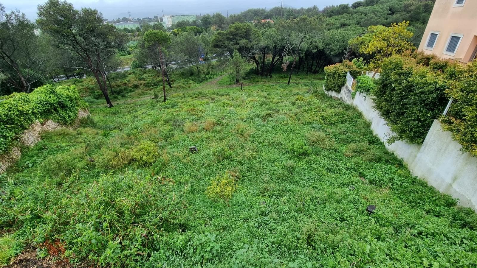 Terreno Urbano 1039 m2, Quinta das Patinhas, Cascais - Imagem 19