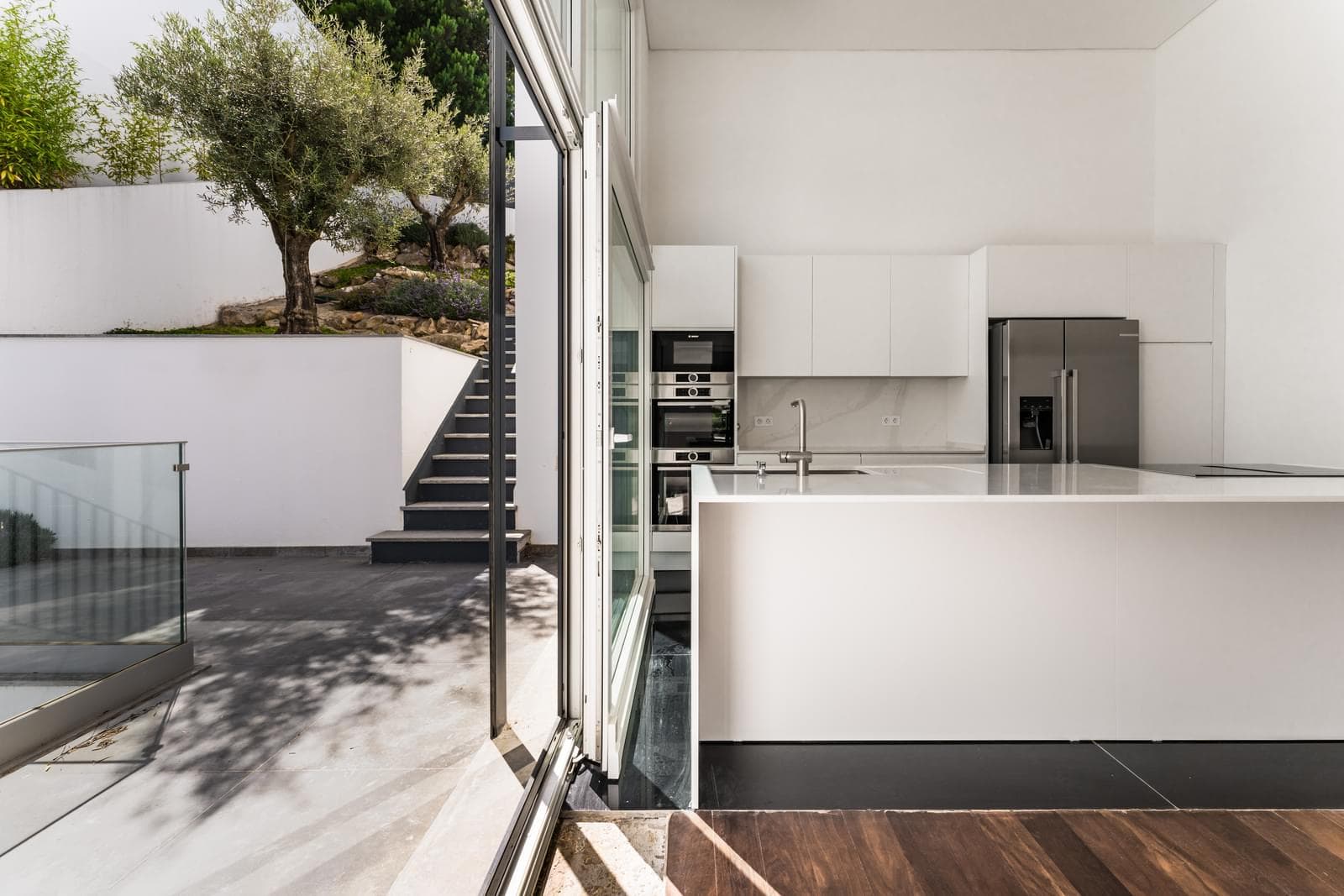 Moradia T3 com piscina, Estoril, Cascais - Imagem 19