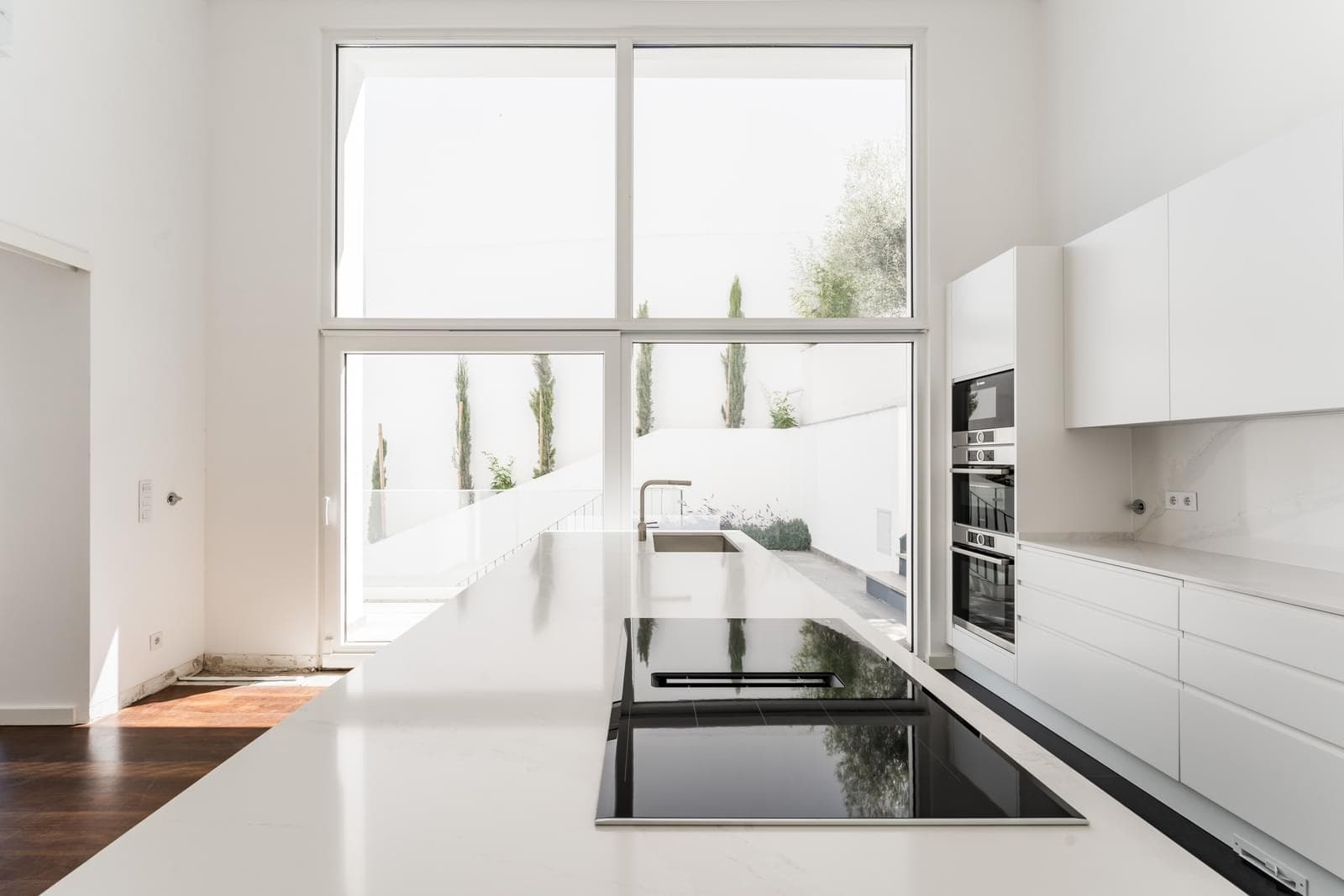 Moradia T3 com piscina, Estoril, Cascais - Imagem 22
