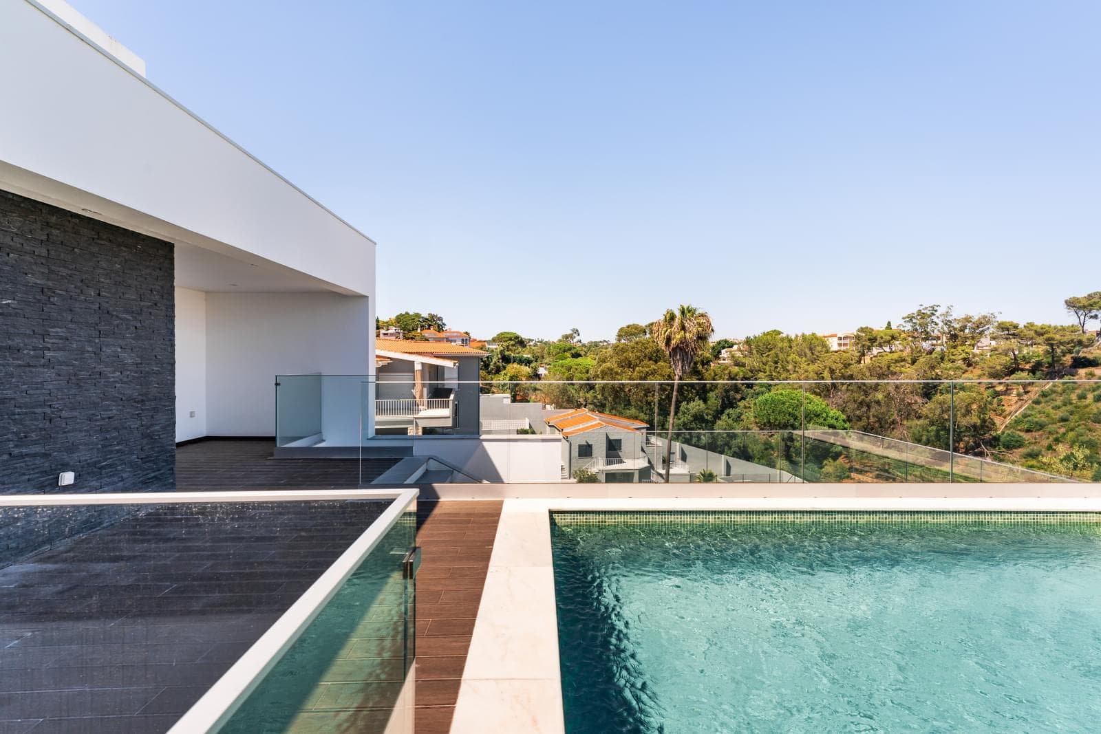 Moradia T3 com piscina, Estoril, Cascais - Imagem 11