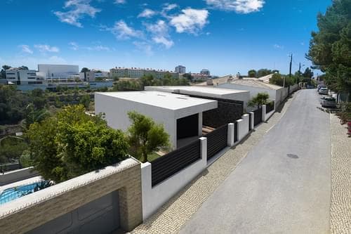 PF34065 - 3 Bedroom House with swimming pool, Estoril, Cascais - Image 7