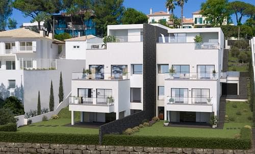 PF34065 - 3 Bedroom House with swimming pool, Estoril, Cascais - Image 6